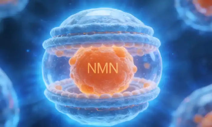 Why Liposomal NMN Powder Is the New Standard in Anti-Aging Supplements?
